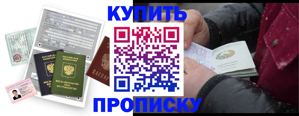 прописка поиск в Ермолино